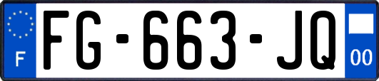FG-663-JQ