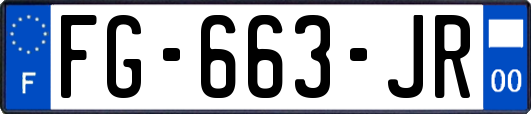 FG-663-JR