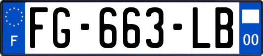 FG-663-LB