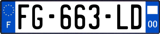 FG-663-LD