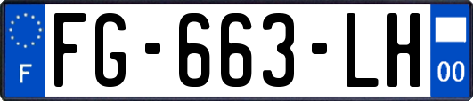 FG-663-LH