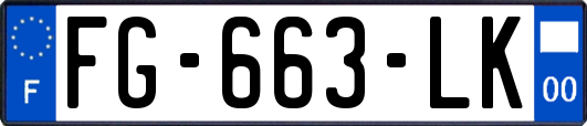 FG-663-LK