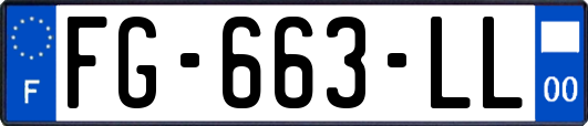 FG-663-LL