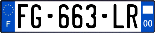 FG-663-LR