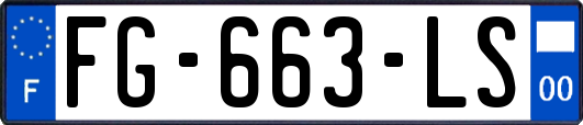 FG-663-LS
