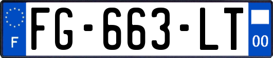 FG-663-LT