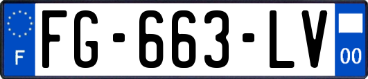 FG-663-LV