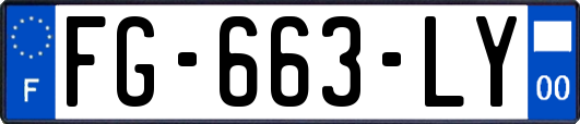 FG-663-LY