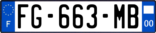 FG-663-MB