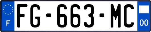 FG-663-MC