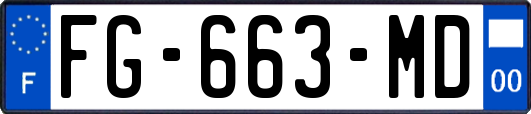 FG-663-MD
