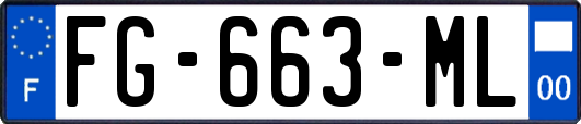 FG-663-ML
