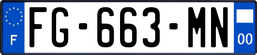FG-663-MN
