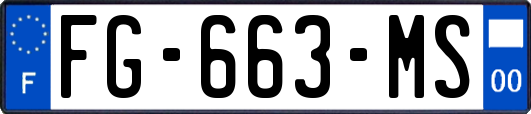 FG-663-MS
