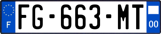 FG-663-MT