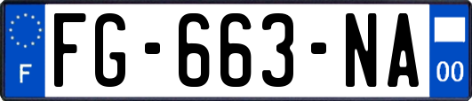 FG-663-NA