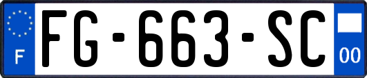 FG-663-SC