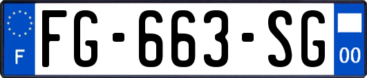 FG-663-SG
