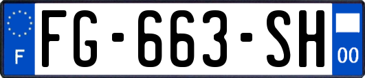 FG-663-SH