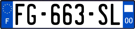 FG-663-SL
