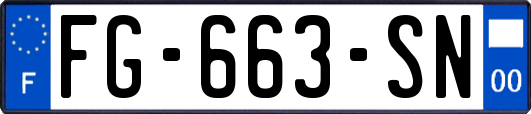 FG-663-SN