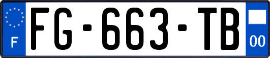 FG-663-TB