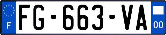 FG-663-VA