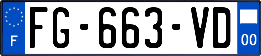 FG-663-VD