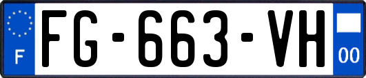 FG-663-VH