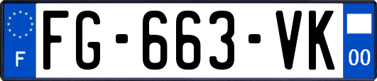 FG-663-VK