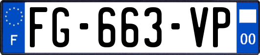 FG-663-VP