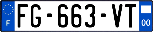 FG-663-VT