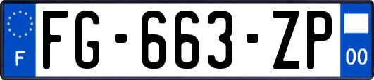 FG-663-ZP