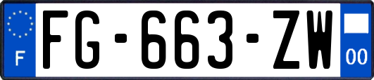 FG-663-ZW