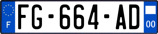 FG-664-AD