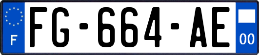 FG-664-AE