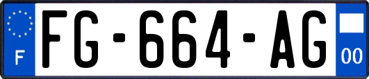 FG-664-AG