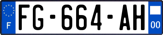 FG-664-AH