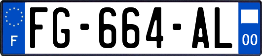 FG-664-AL