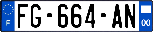 FG-664-AN
