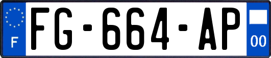 FG-664-AP