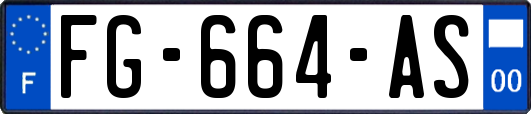 FG-664-AS