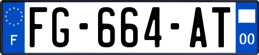 FG-664-AT