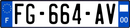 FG-664-AV