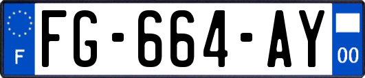 FG-664-AY