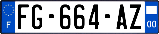 FG-664-AZ