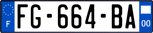 FG-664-BA