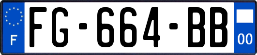 FG-664-BB