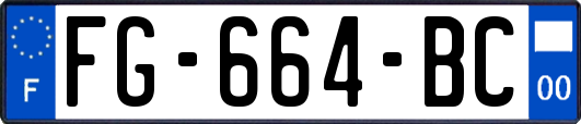 FG-664-BC