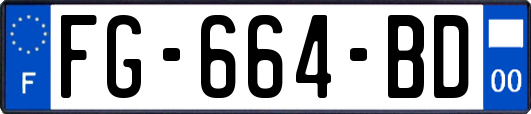 FG-664-BD